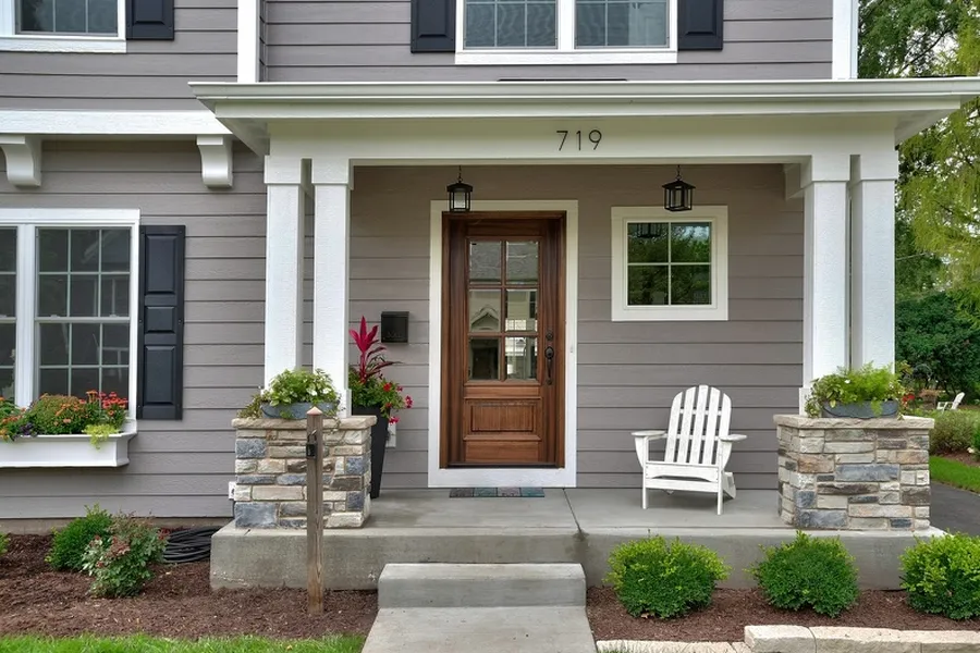 Benefits Of Professional Siding Installation For Durability Manitowoc WI