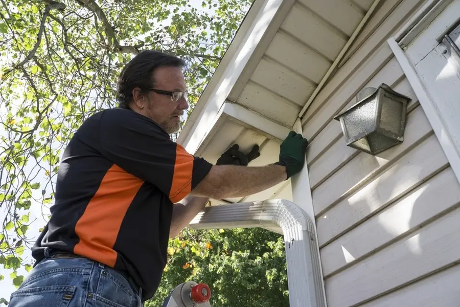 Benefits Of Professional Siding Installation For Durability in Manitowoc WI