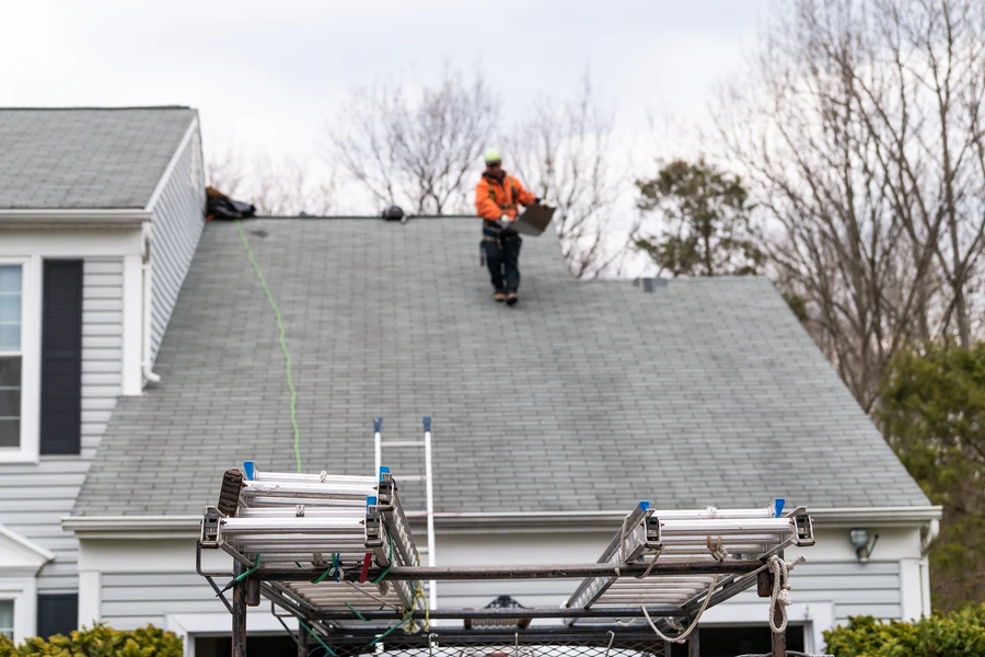 How Proper Roof Installation Boosts Your Homes Value Manitowoc WI