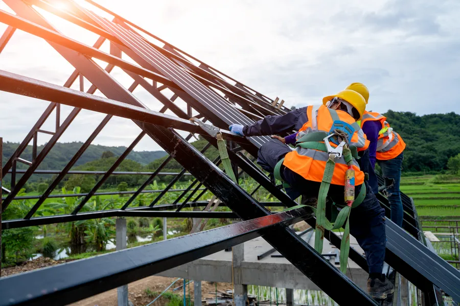 How Proper Roof Installation Boosts Your Homes Value in Manitowoc WI