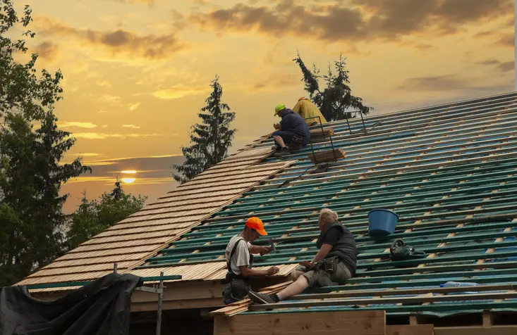 How To Extend The Lifespan Of Your Roof With Timely Repairs Manitowoc WI