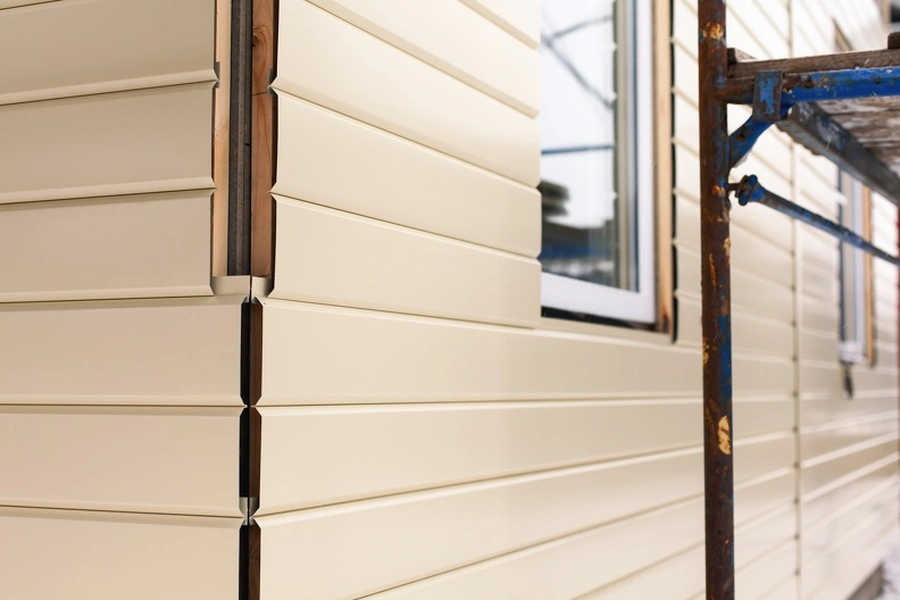 Professional Siding Installation Manitowoc WI