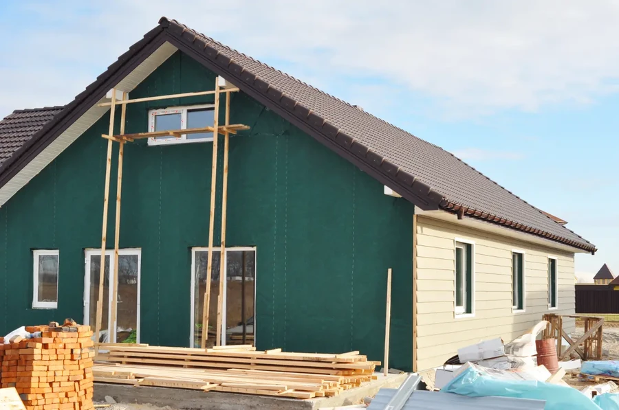 The Role Of Siding Repair In Protecting Your Homes Insulation Manitowoc WI The Role Of Siding Repair In Protecting Your Homes Insulation Manitowoc WI