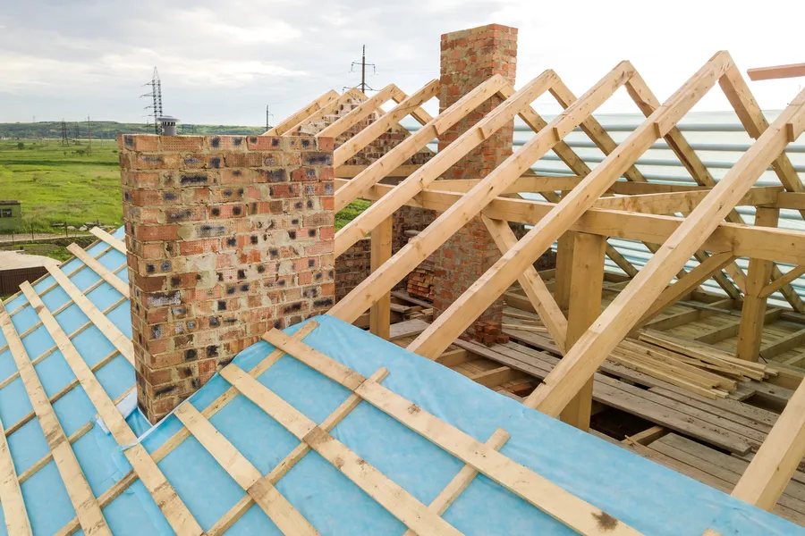 Why Professional Roof Installation Ensures Lasting Protection in Manitowoc WI